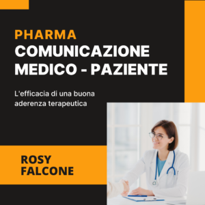 Comunicazione medico/paziente – Pharma – Offline